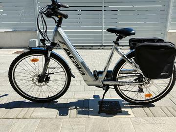 Bicicletta Elettrica ATALA E-SPACE 7.1 26''