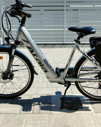 Bicicletta Elettrica ATALA E-SPACE 7.1 26''