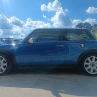 Ricambi Mini Cooper S r53 r52 R50 One