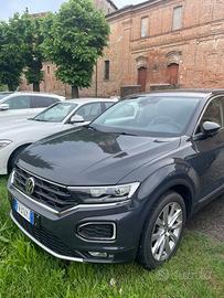 Volkswagen T-Roc T-Roc I 2017 1.6 tdi Advanced