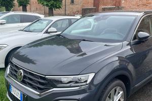 Volkswagen T-Roc T-Roc I 2017 1.6 tdi Advanced