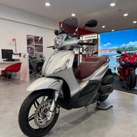 Piaggio Beverly 350 ABS - 2015