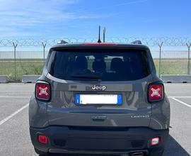 Vendita Jeep Renegade Limited