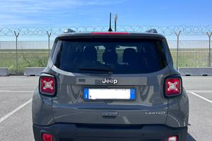 Vendita Jeep Renegade Limited