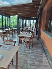 PIZZERIA/HOTEL/ RISTORANTE