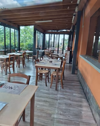 PIZZERIA/HOTEL/ RISTORANTE