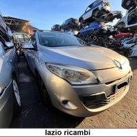 Ricambi vari renault megane