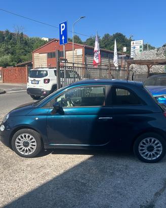 Fiat 500 1.2 EasyPower Pop