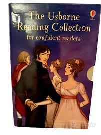 The Usborne reading collection. Libreria in ingles