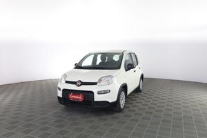 FIAT Panda Panda 1.0 FireFly S&S Hybrid