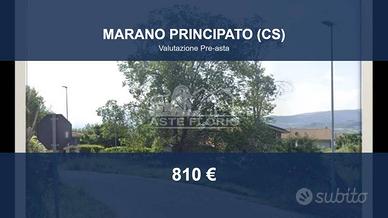 Immobile in asta di 30 m² a Marano Principato