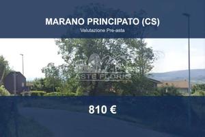 Immobile in asta di 30 m² a Marano Principato