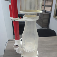 Schiumatoio / Skimmer Vertex Omwga 150