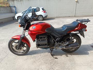 bmw K75