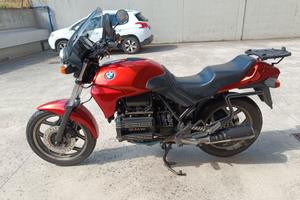 bmw K75