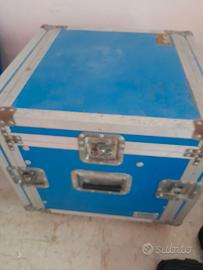 flyht case attrezzatura per fonici 