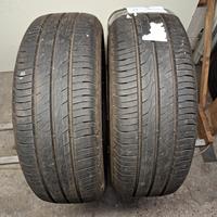 gomme 195/55/16 Goodyear al 90%