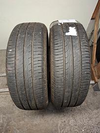 gomme 195/55/16 Goodyear al 90%