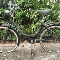 Peripoli Girl rara bicicletta vintage