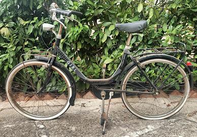 Peripoli Girl rara bicicletta vintage