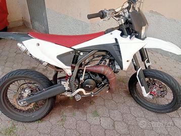 Fantic Motor XM MOTARD 50CC