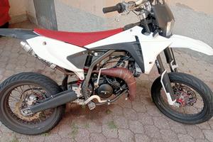 Fantic Motor XM MOTARD 50CC