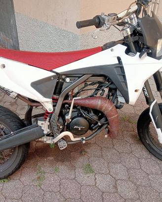 Fantic Motor XM MOTARD 50CC