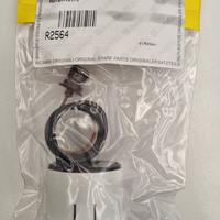 Idrometro R2564 manometro Beretta