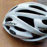 Caschetto Bici SELEV