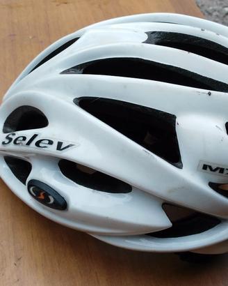 Caschetto Bici SELEV