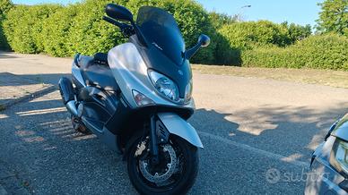 T-Max 500