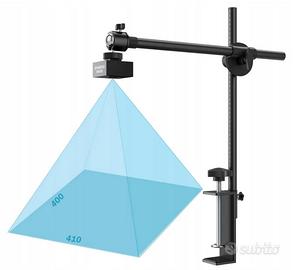 Atomstack AC1 camera