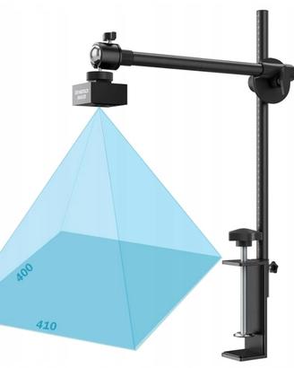 Atomstack AC1 camera