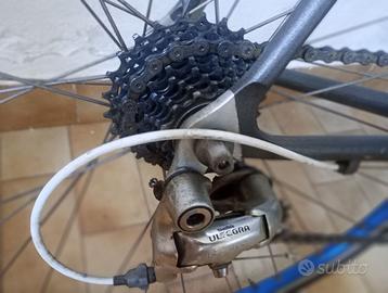 bici da corsa