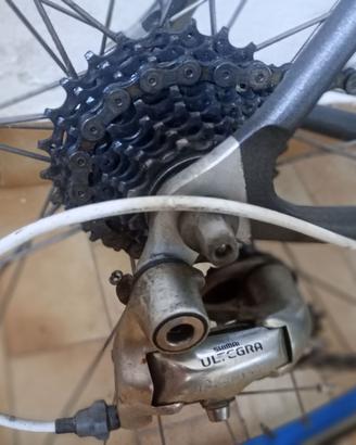 bici da corsa