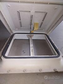 oblò per camper o furgone