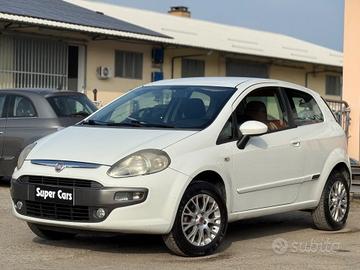 Fiat Punto Classic 1.2 5 porte Natural Power Activ