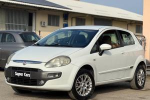 Fiat Punto Classic 1.2 5 porte Natural Power Activ