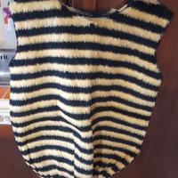 Casacca carnevale "APE" con accessori