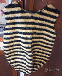 Casacca carnevale "APE" con accessori