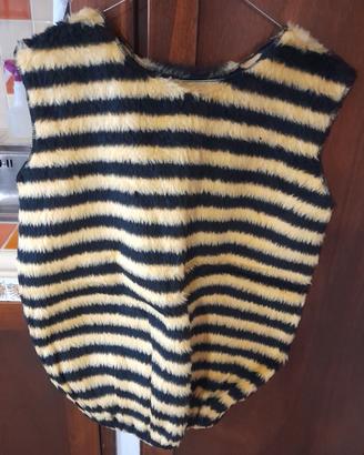 Casacca carnevale "APE" con accessori