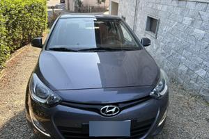 Hyundai i20 gpl
