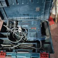 Martelli demolitore e varie