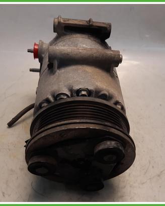 Compressore Clima AC Aria Condizionata Fomoco