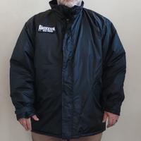 Giacca Boxeur Des Rues