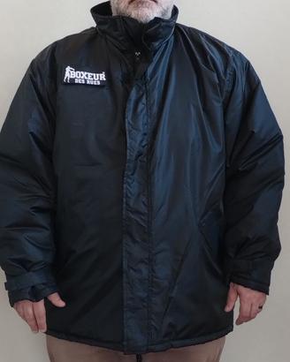 Giacca Boxeur Des Rues