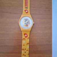 Orologio Emmental
