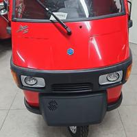 APE ROSSA