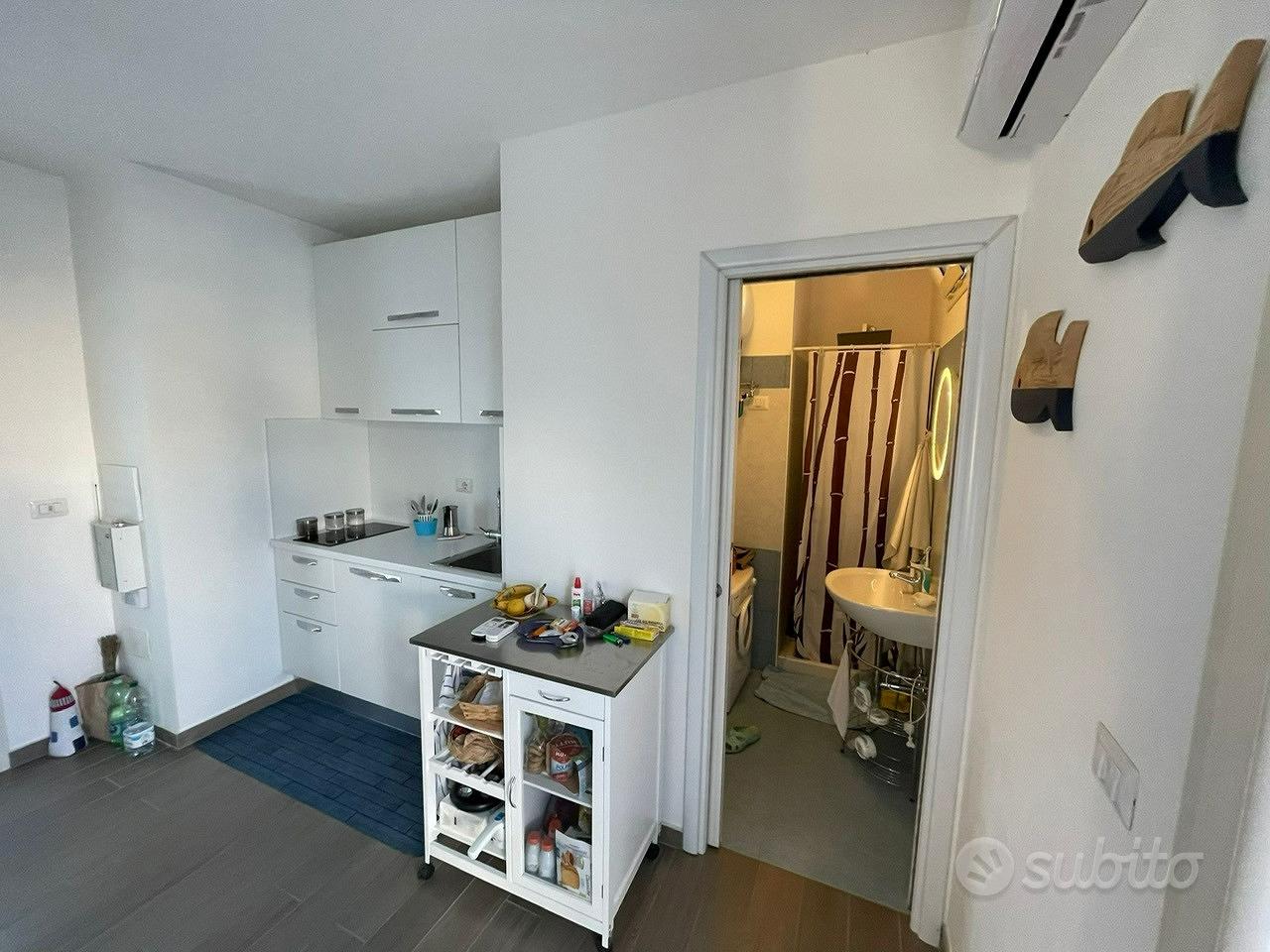 Apartment in Ugento, Torre San Giovanni - Vista 5