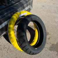 Dunlop trailmax mixtour